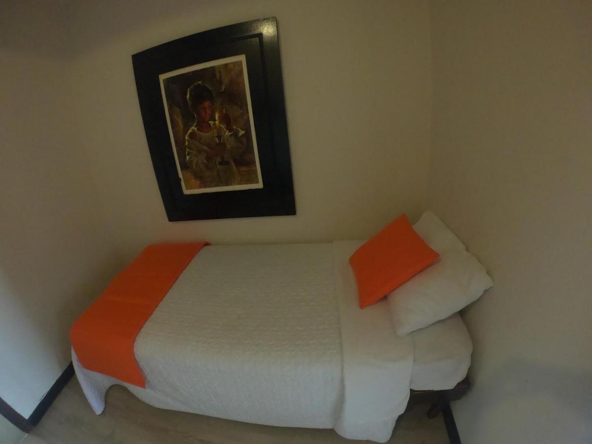 Hotel Catedral Cuenca By Pshotels Exterior foto