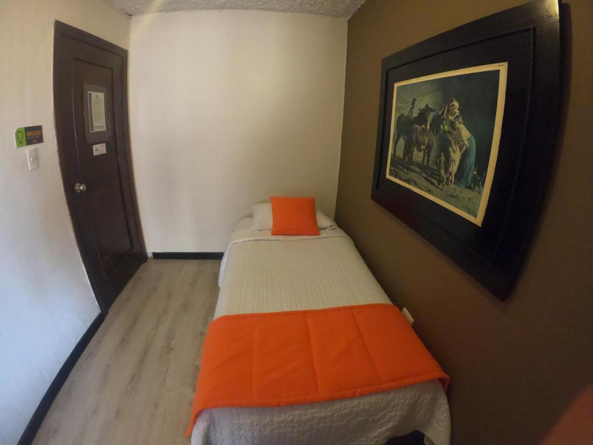 Hotel Catedral Cuenca By Pshotels Exterior foto