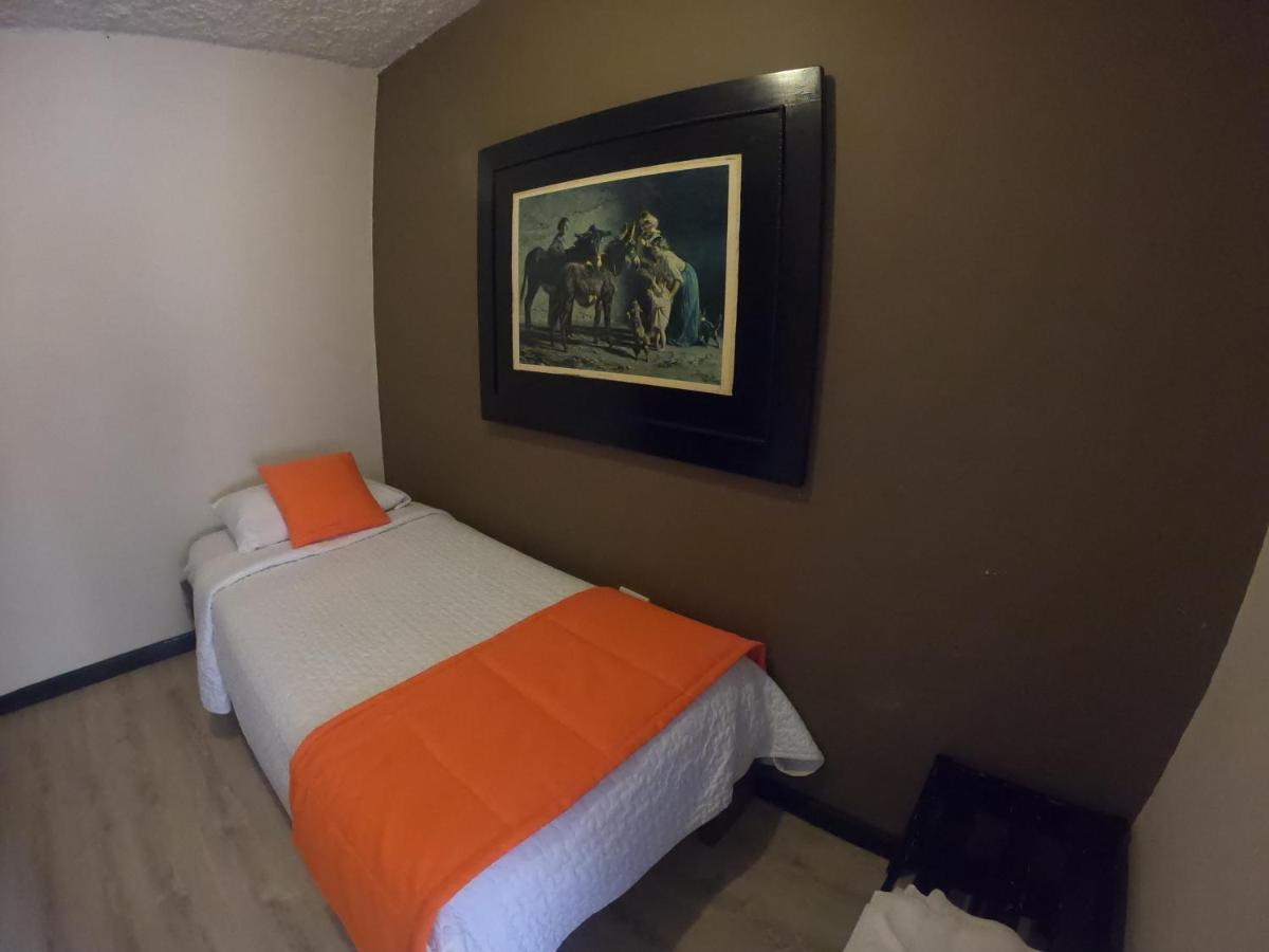 Hotel Catedral Cuenca By Pshotels Exterior foto